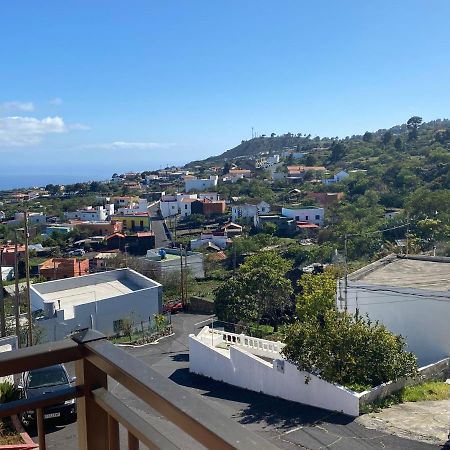 Вилла Casa La Asomada El Hierro Лас-Касас Экстерьер фото
