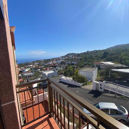 Вилла Casa La Asomada El Hierro Лас-Касас Экстерьер фото