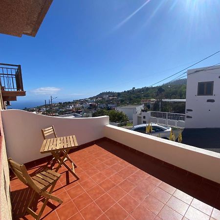 Вилла Casa La Asomada El Hierro Лас-Касас Экстерьер фото