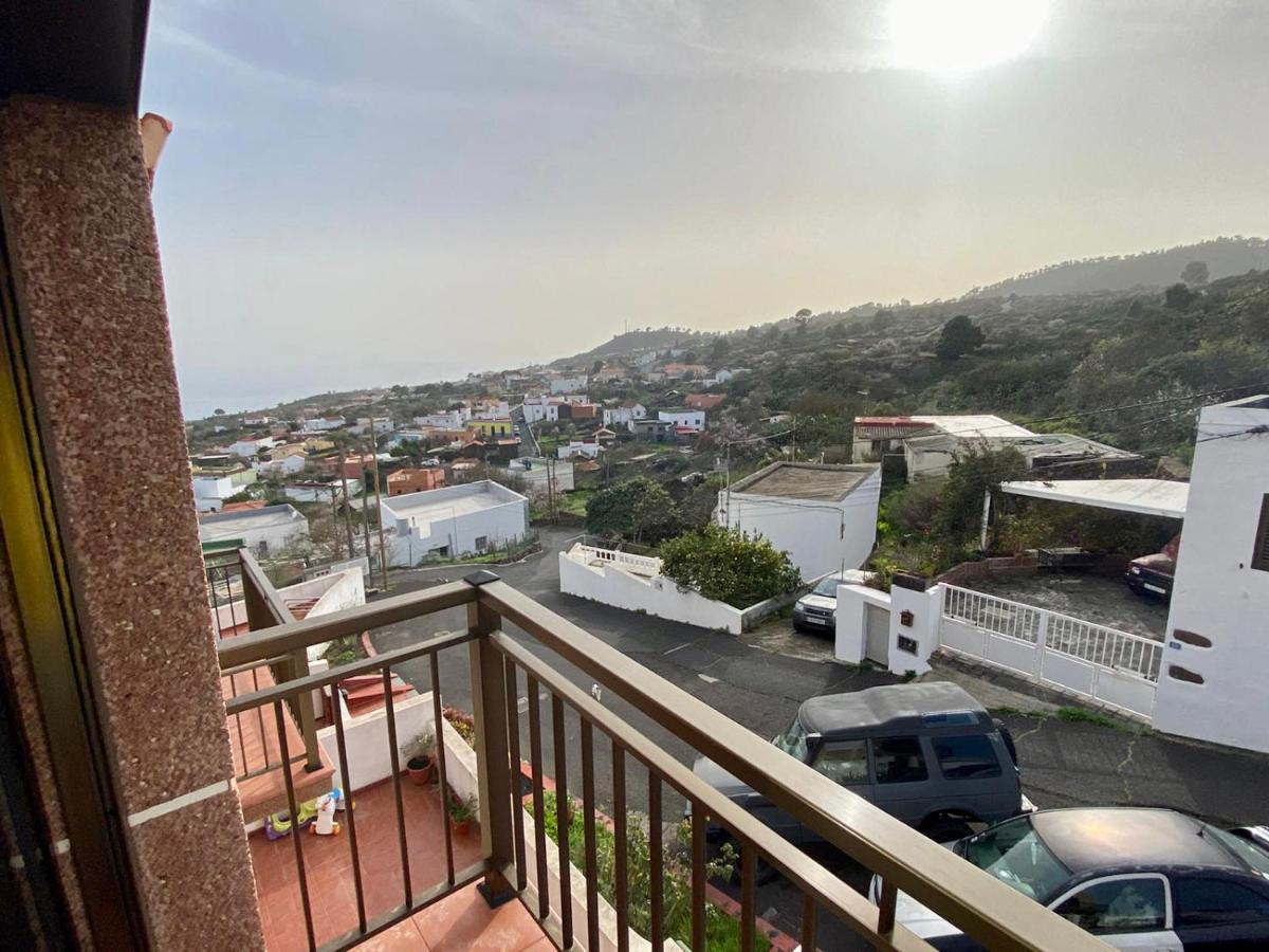 Вилла Casa La Asomada El Hierro Лас-Касас Экстерьер фото
