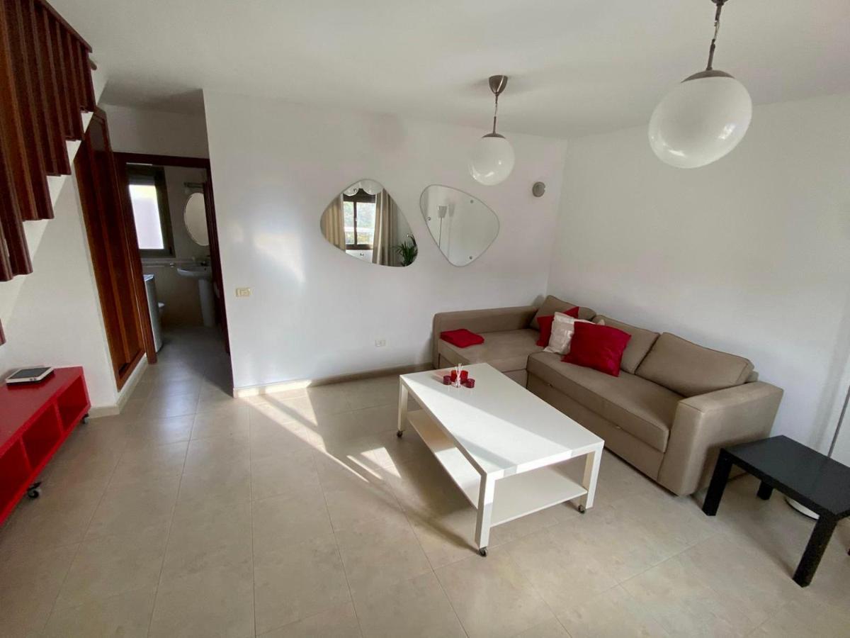 Вилла Casa La Asomada El Hierro Лас-Касас Экстерьер фото