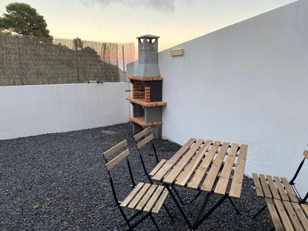 Вилла Casa La Asomada El Hierro Лас-Касас Экстерьер фото